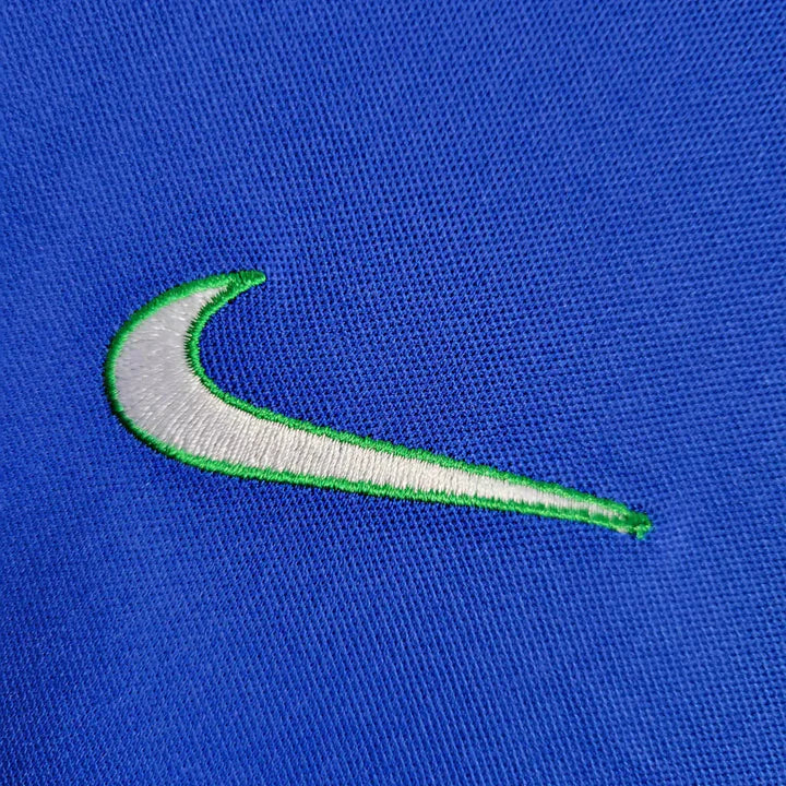 BRAZIL JERSEY 1998 RONALDO 9