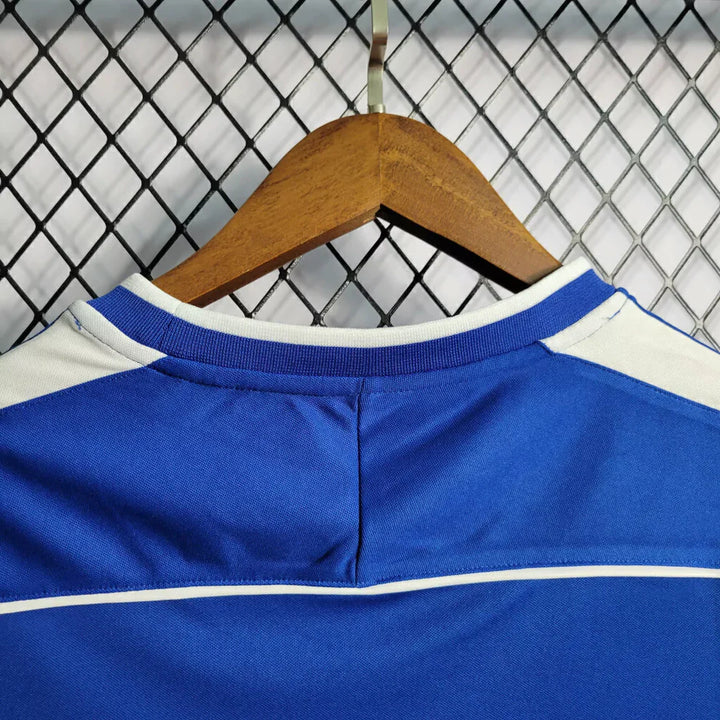 BRAZIL JERSEY 1998 RONALDO 9
