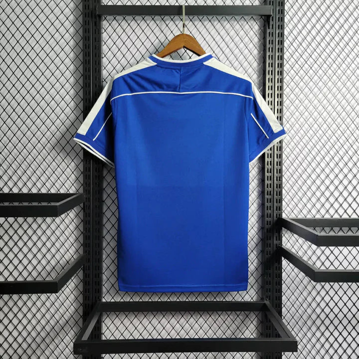 BRAZIL JERSEY 1998 RONALDO 9