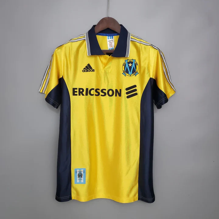 OM RETRO 1993 JERSEY