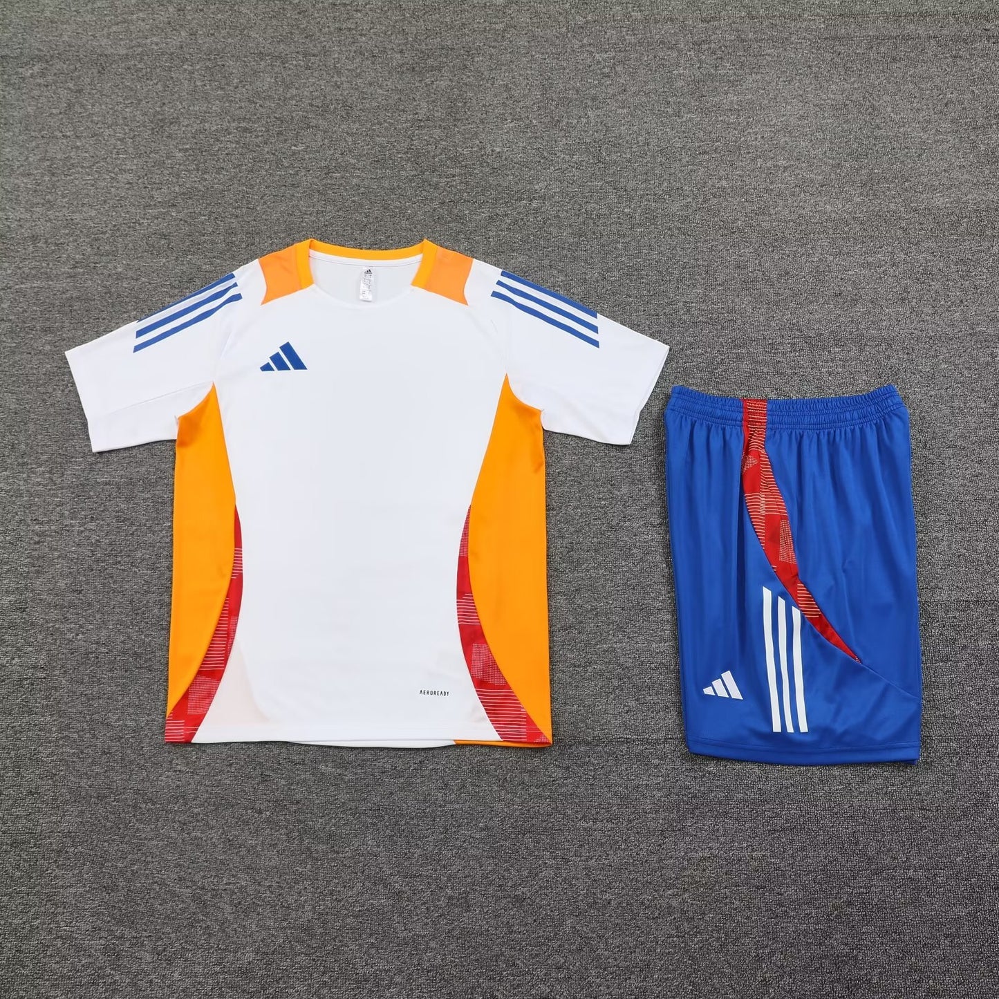 MANCHESTER UNITED SET 2024/25