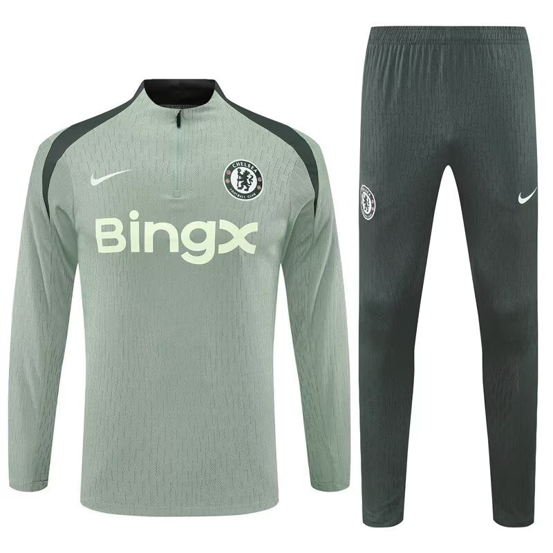 SURVÊTEMENT CHELSEA DOMICILE 2025/26
