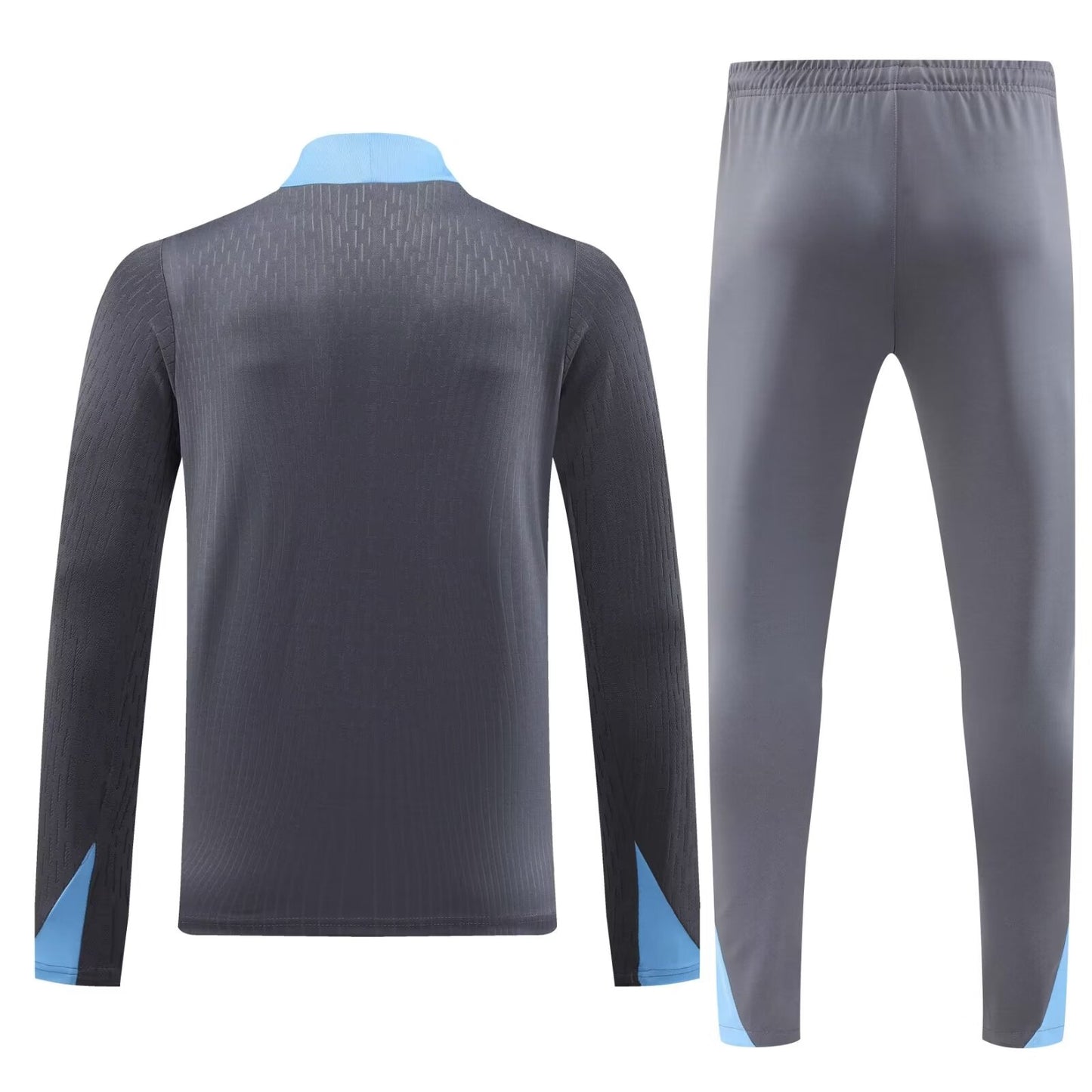 Survêtement TOTTENHAM EXTERIEUR 2024/25 - ALLMAILLOT.com