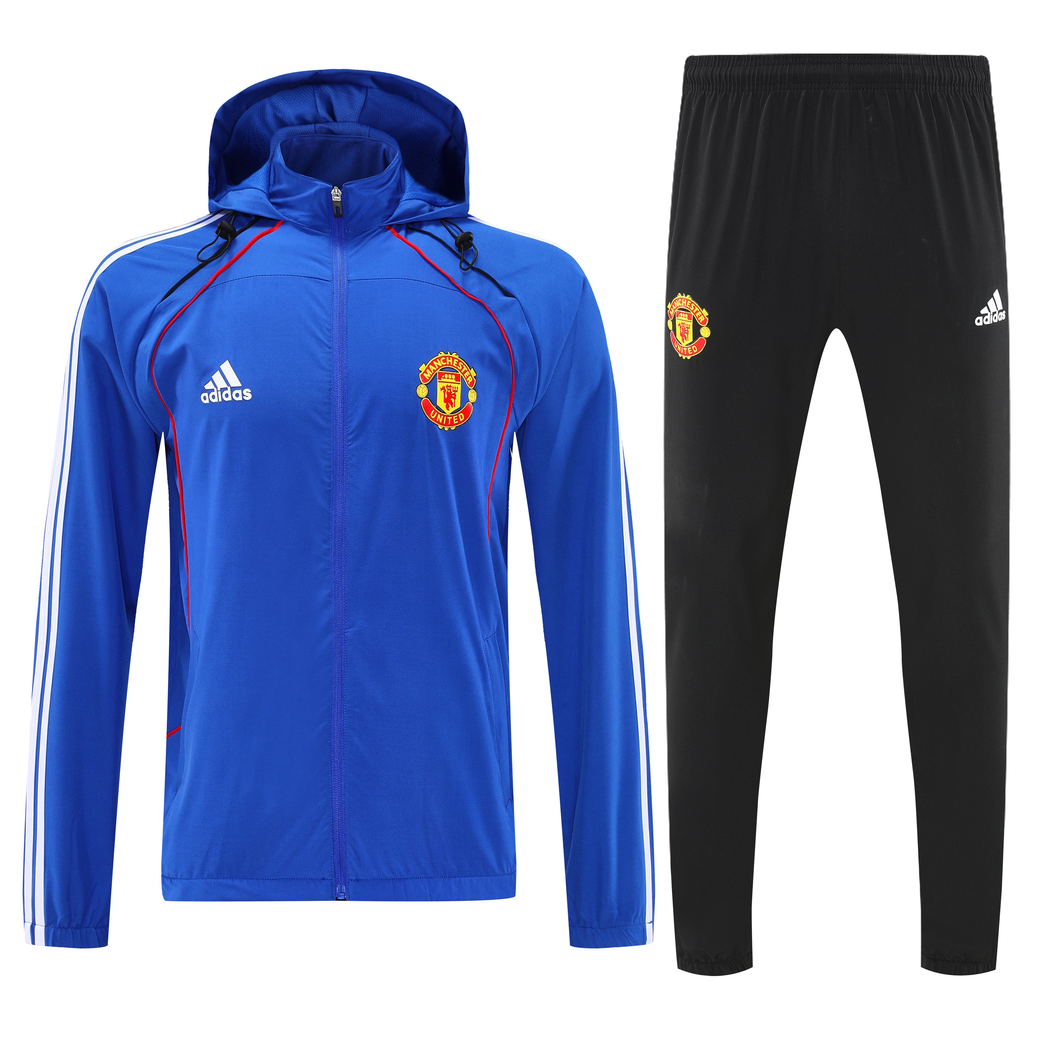Survêtement Manchester United Coupe-vent 25/26