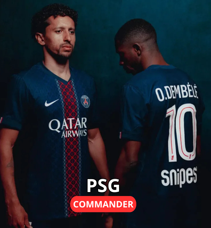 PARIS SG