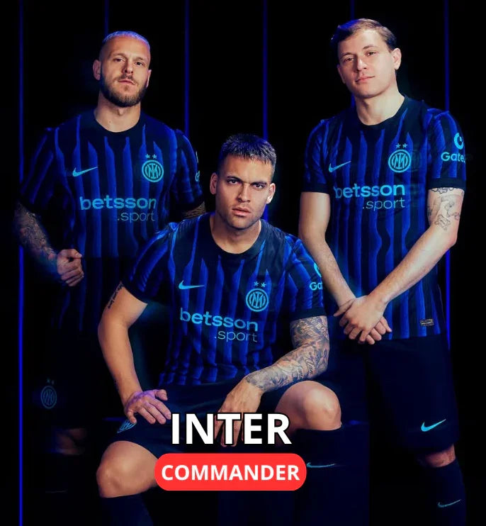 INTER MILAN