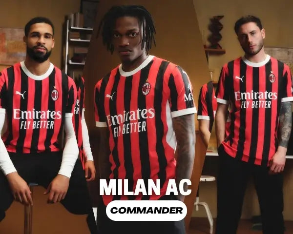 MILAN AC