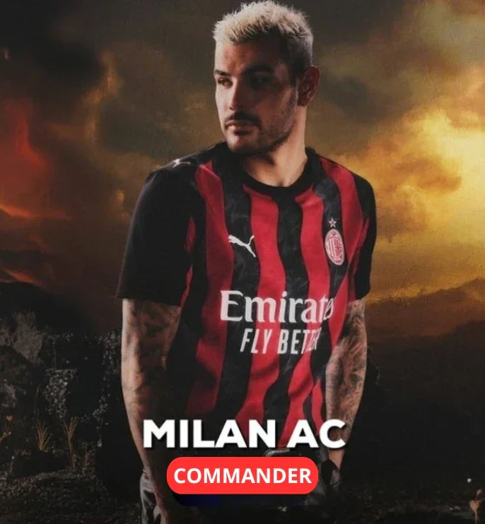MILAN AC