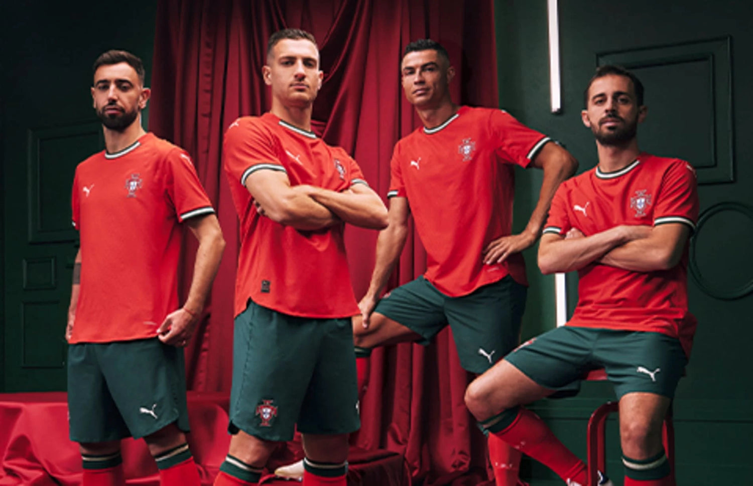 PORTUGAL - ALLMAILLOT.com