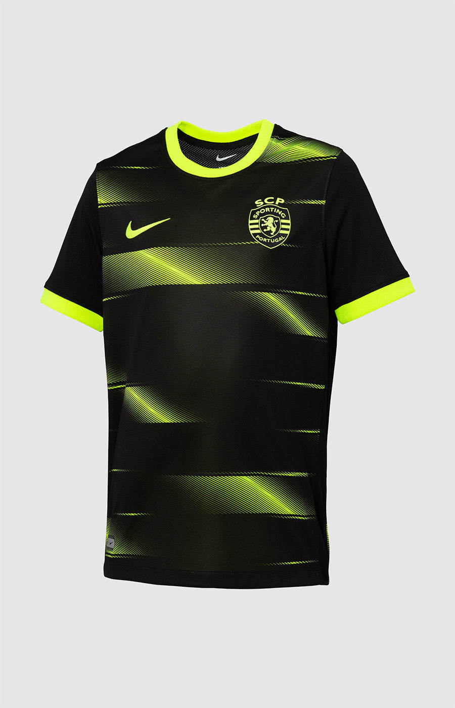 MAILLOT SPORTING PORTUGAL THIRD 2022/23