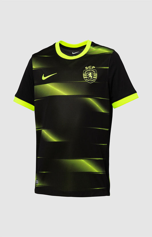 SPORTING LISBON THIRD JERSEY 2024/25