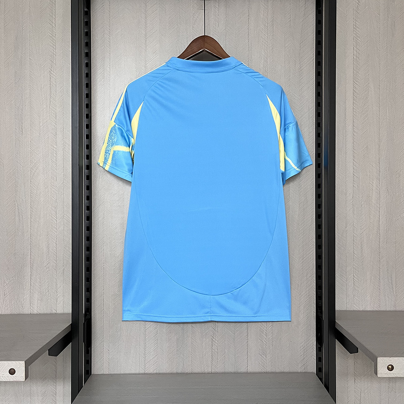Maillot Union Philadelphia Exterieur 2025