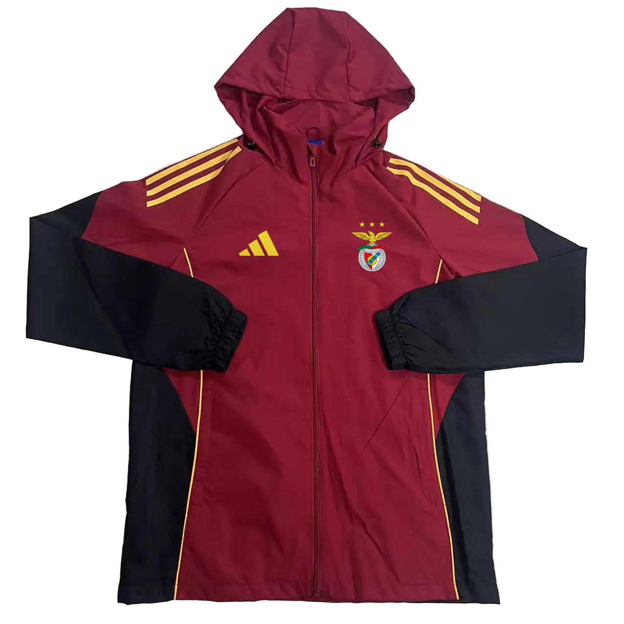 Benfica Jacket Windbreaker 2025/26