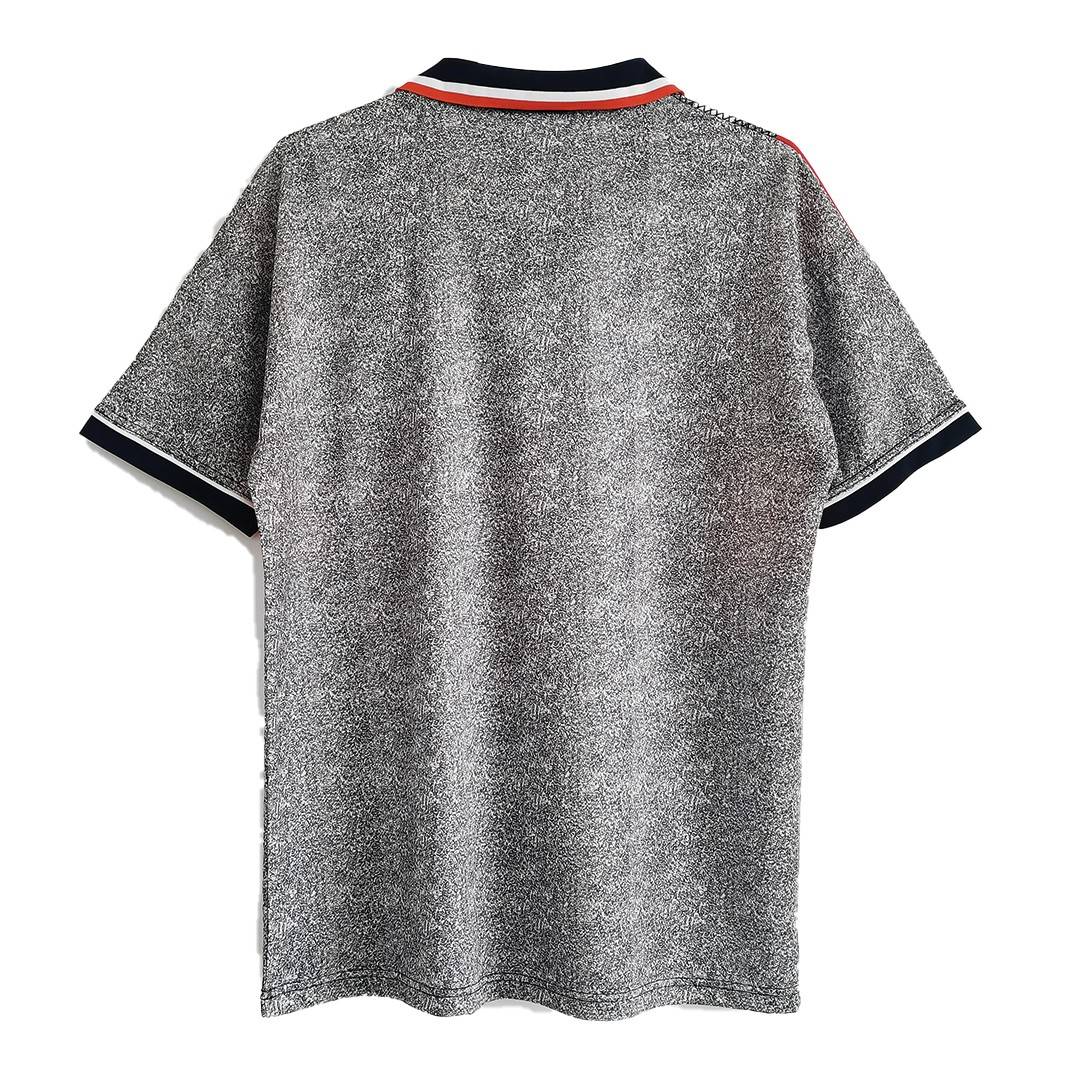 Maillot Chelsea Extérieur 1994/96