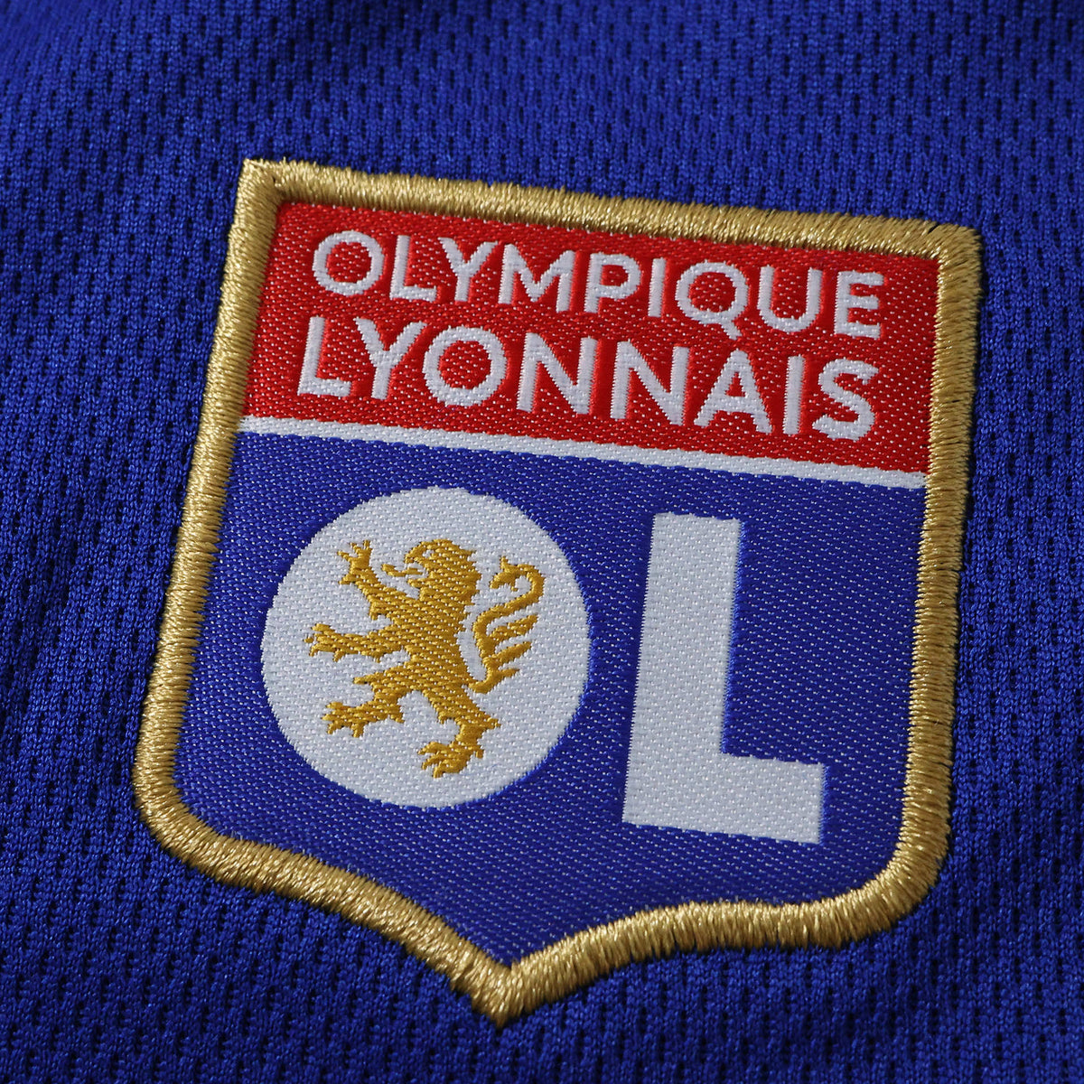 Short Olympique Lyonnais Domicile 2026/27
