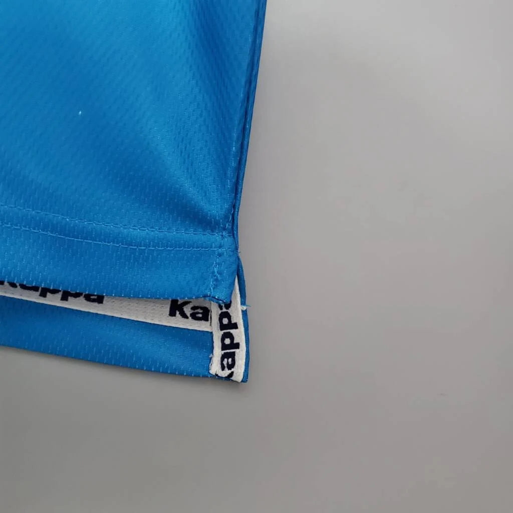 MAILLOT  MANCHESTER CITY 1997/98