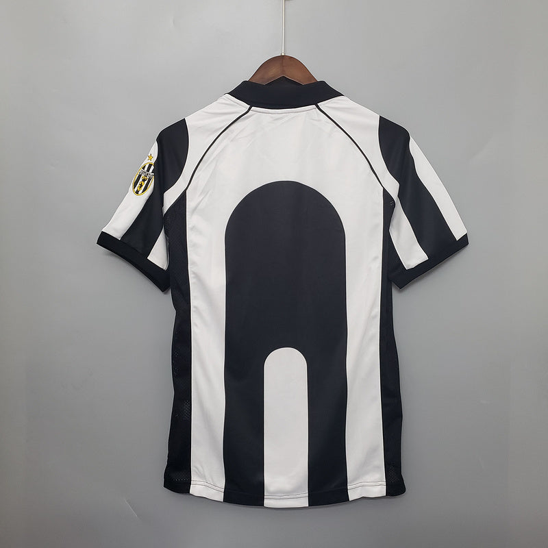 MAILLOT JUVENTUS HOME 1997