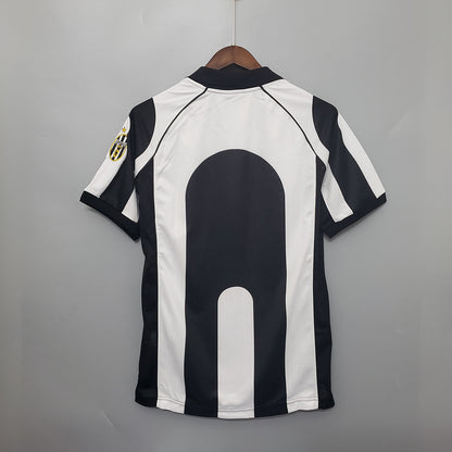 MAILLOT JUVENTUS HOME 1997