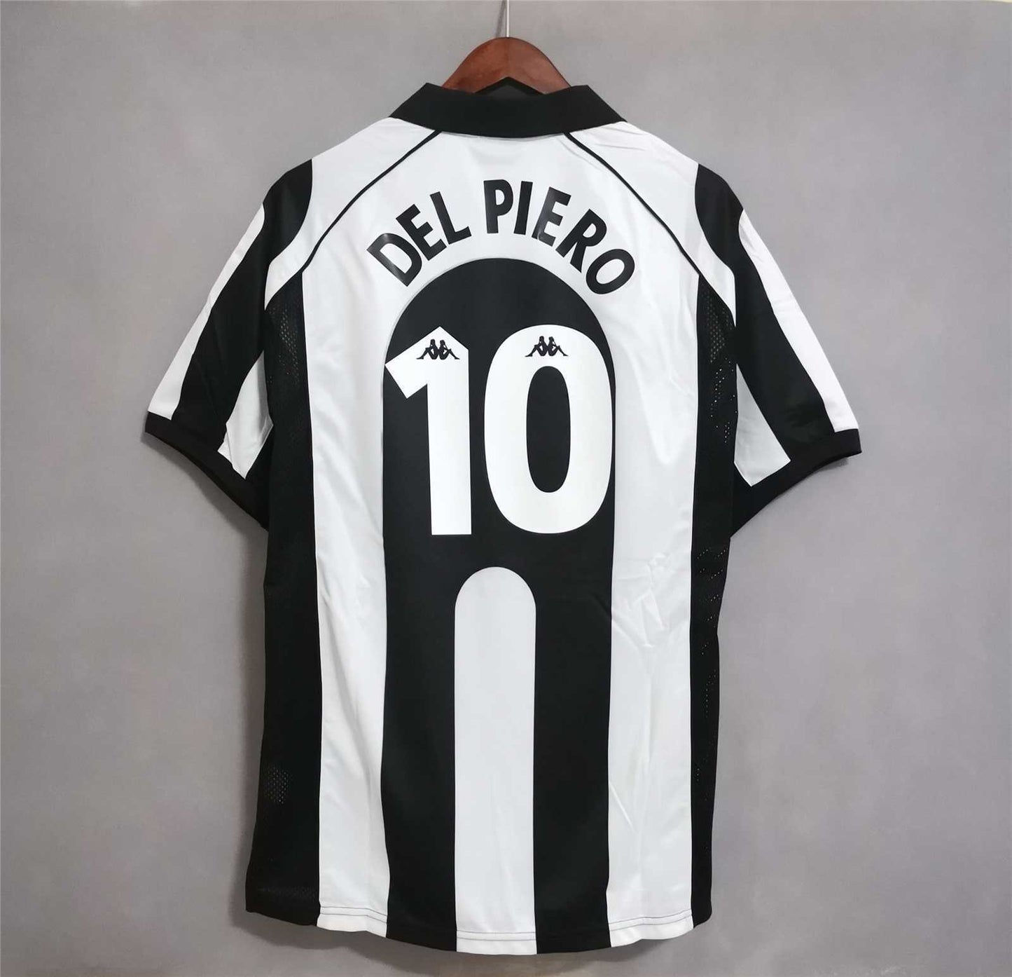 MAILLOT JUVENTUS HOME 1997