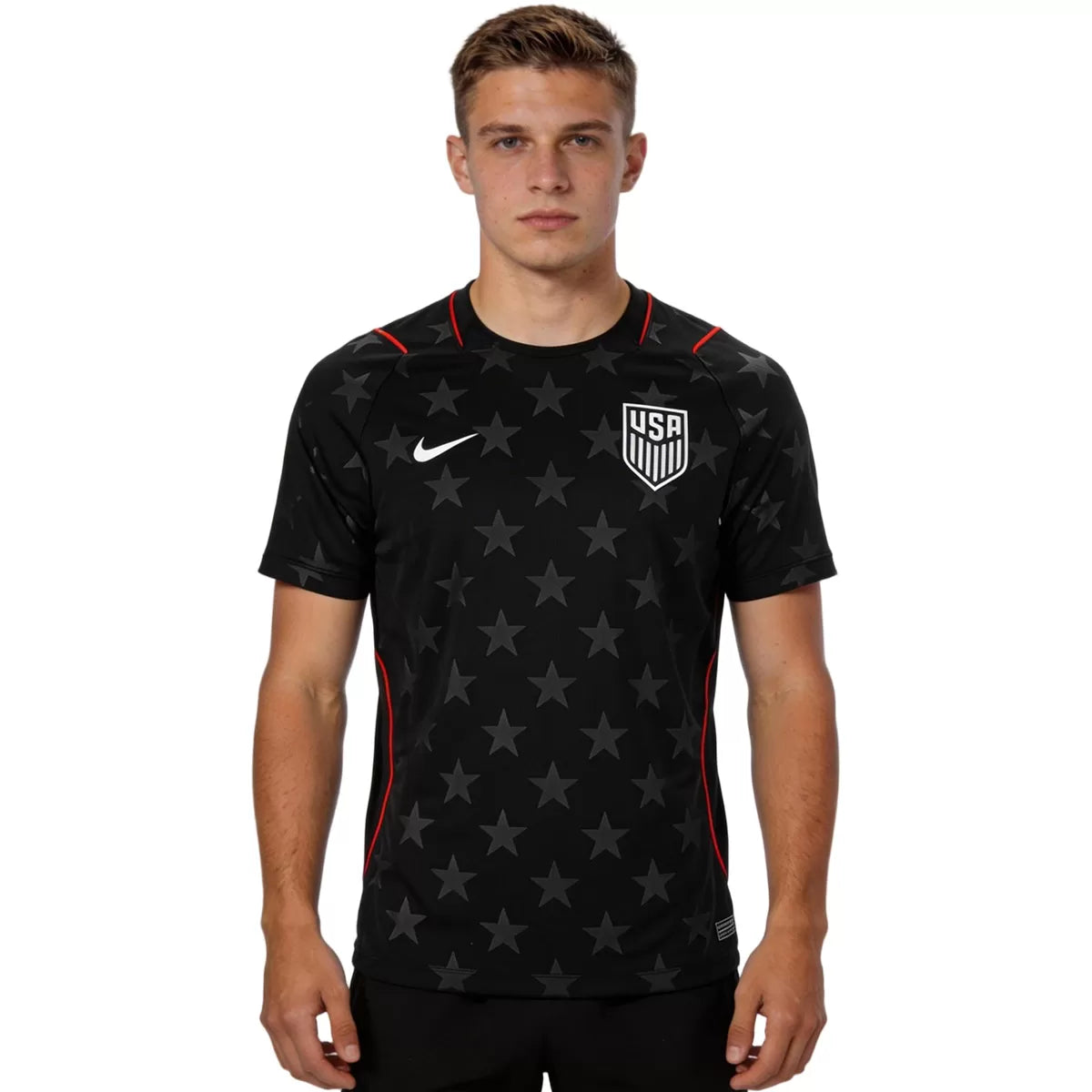 Maillot États-Unis Extérieur Coupe du Monde 2026
