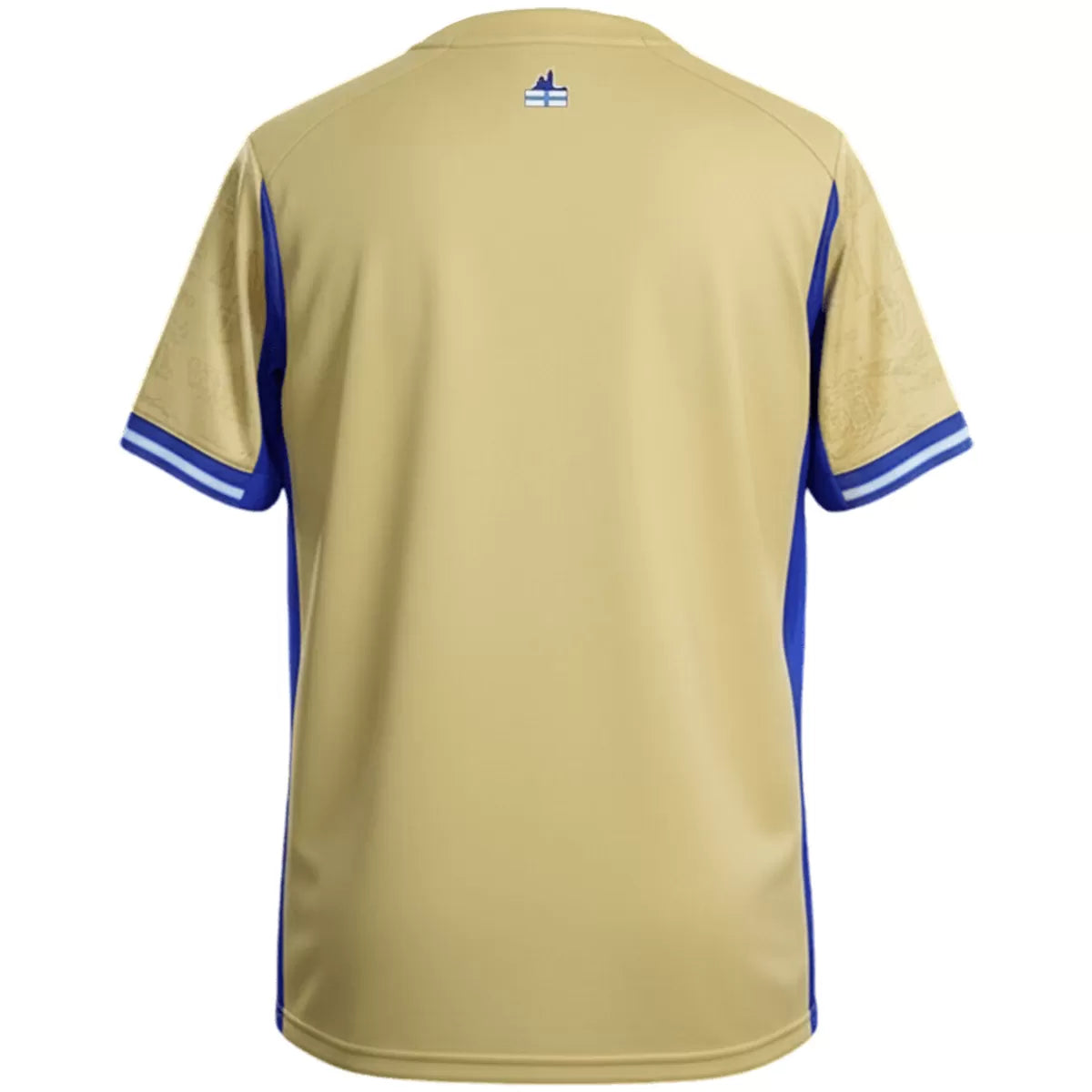 Maillot Olympique De Marseille Fourth 2025/26