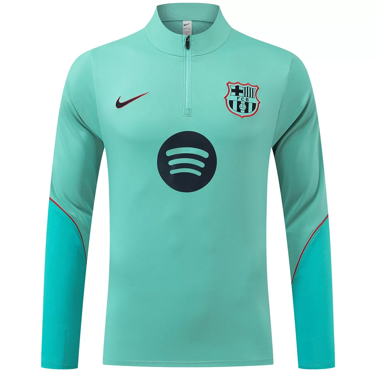 Survêtement FC Barcelone Third 2026/27