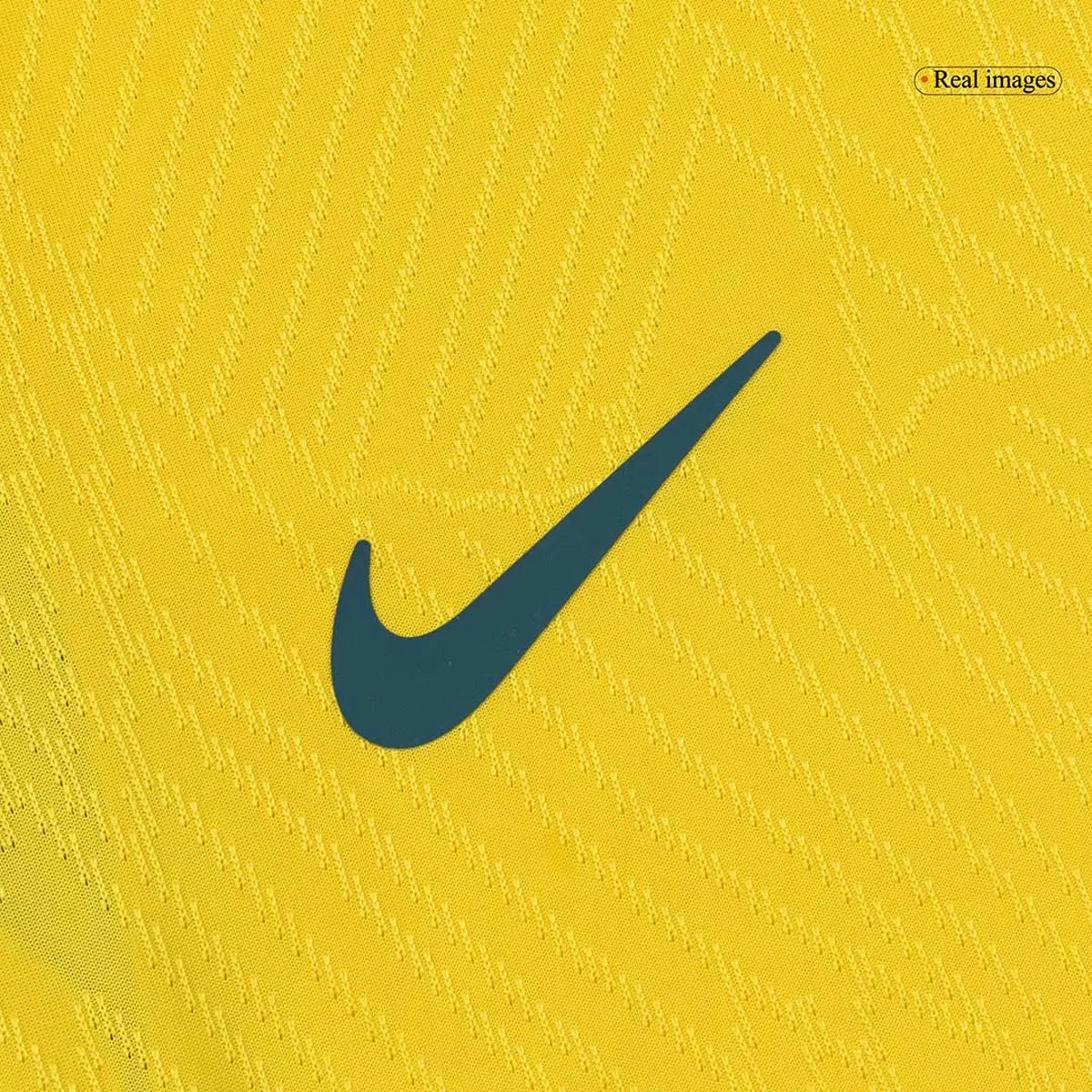 Maillot Brésil Domicile Coupe du monde 2026 Version joueur
