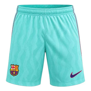 Short FC Barcelone Third 2026/27