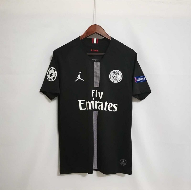 PSG JERSEY 2000/01 ANELKA 9 