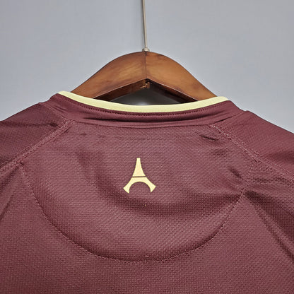 MAILLOT PSG retro 2006/07