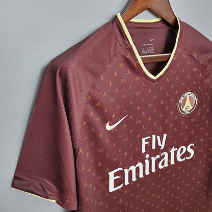 MAILLOT PSG retro 2006/07