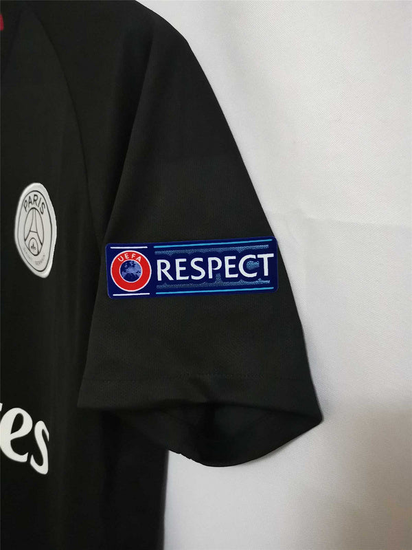 PSG JERSEY 2000/01 ANELKA 9 