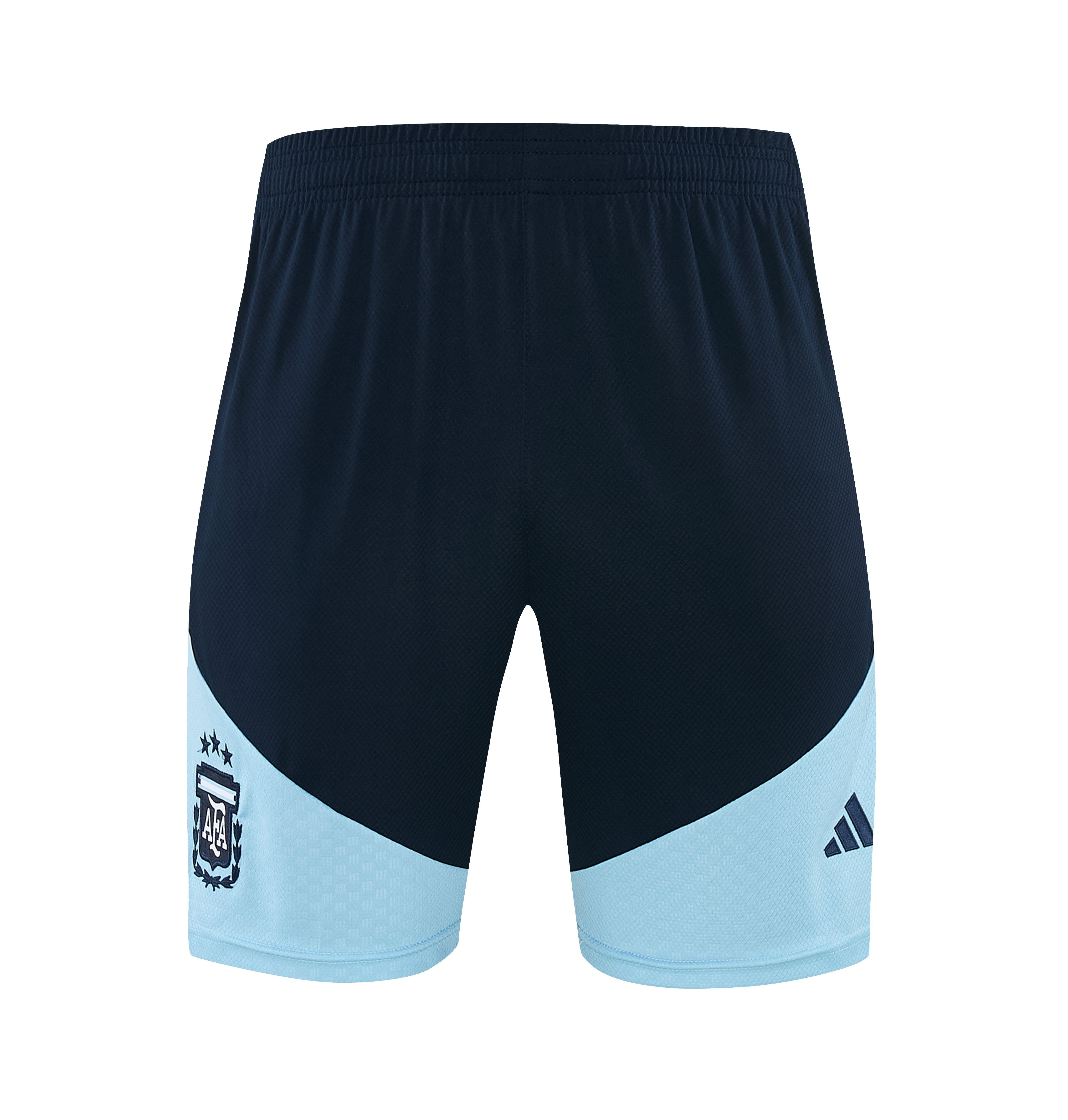Ensemble Argentine Pre-Match 2026 Blanc