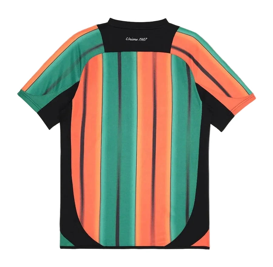 Maillot Venise Third 2025/26