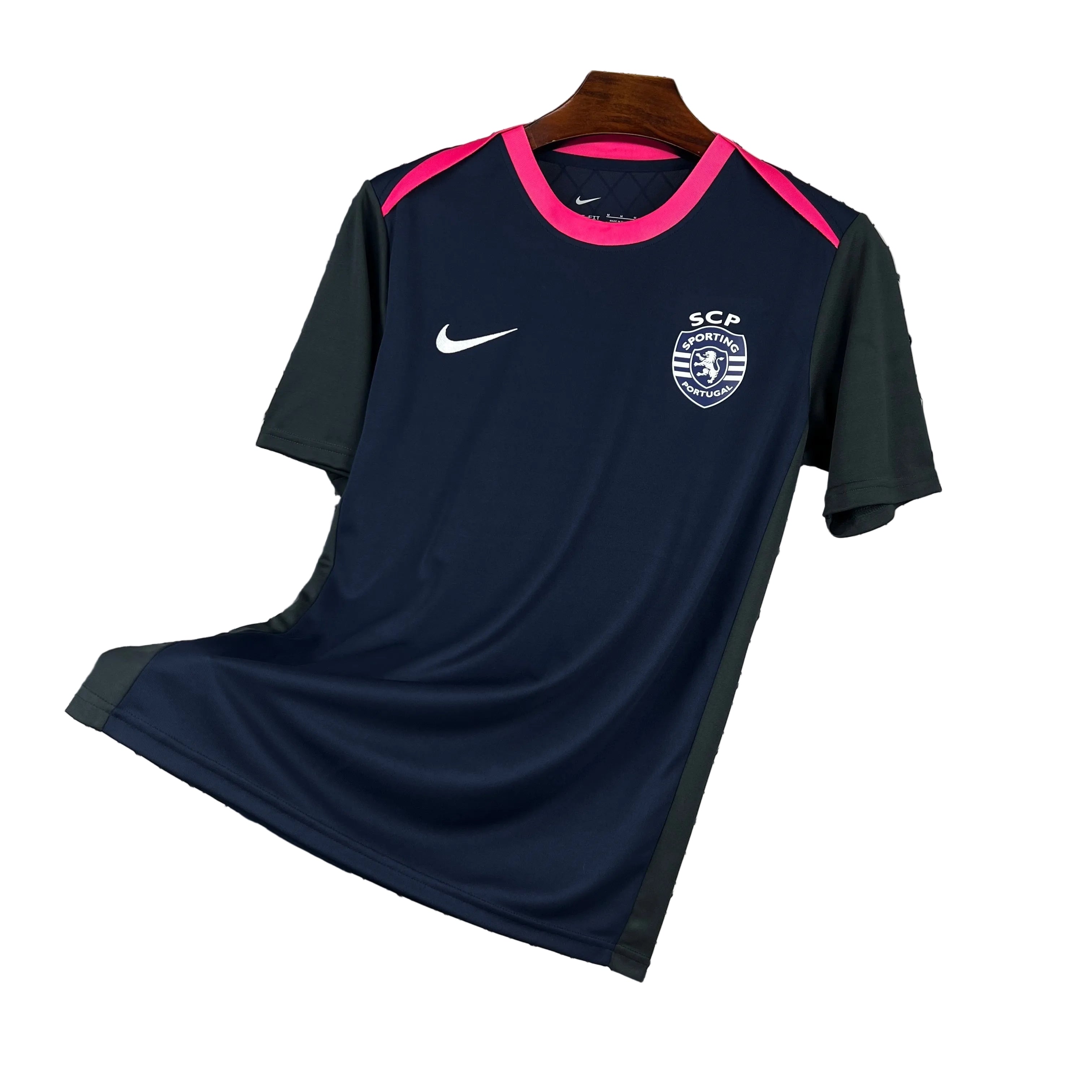 Maillot Sporting portugal Training 2026