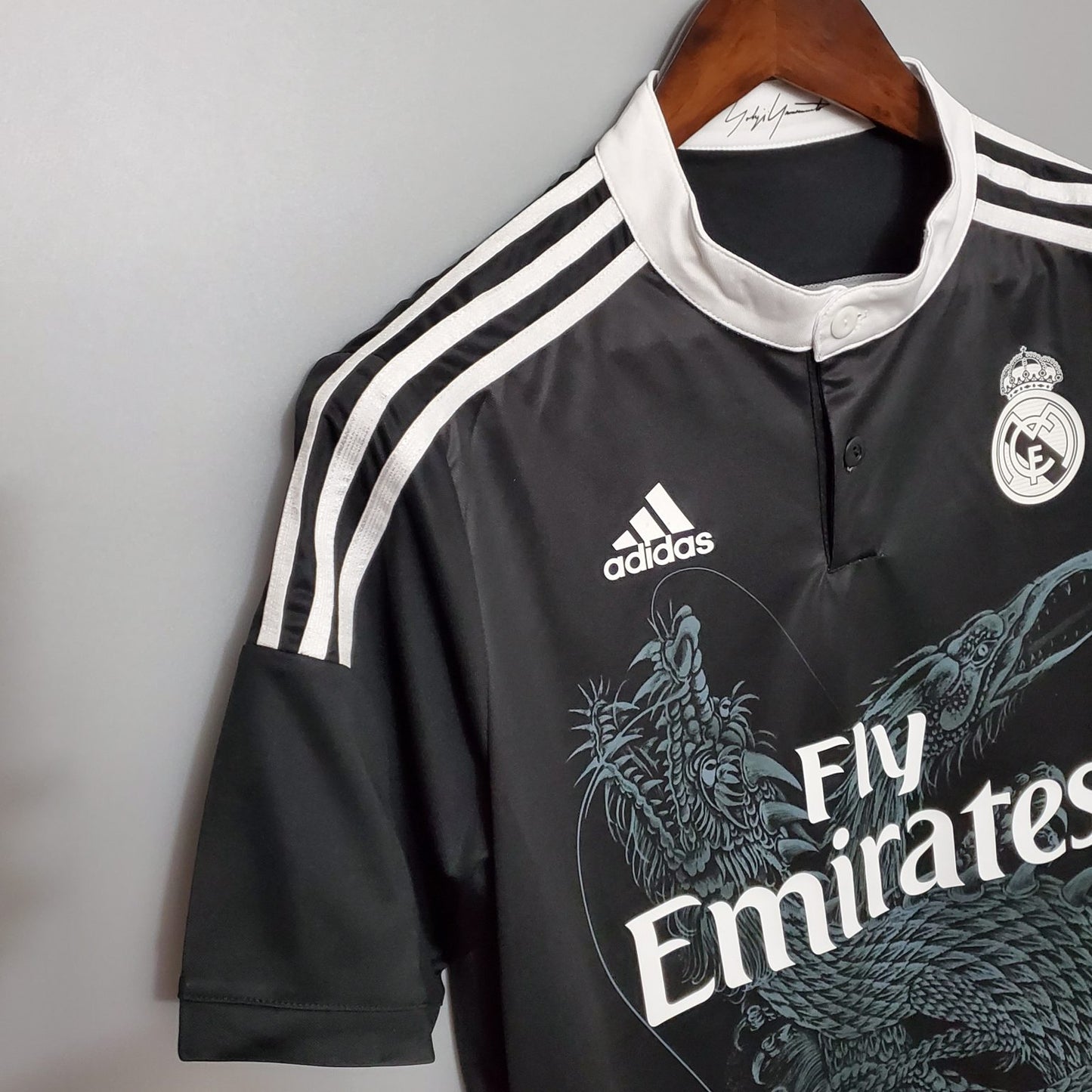 MAILLOT REAL MADRID  2014/15