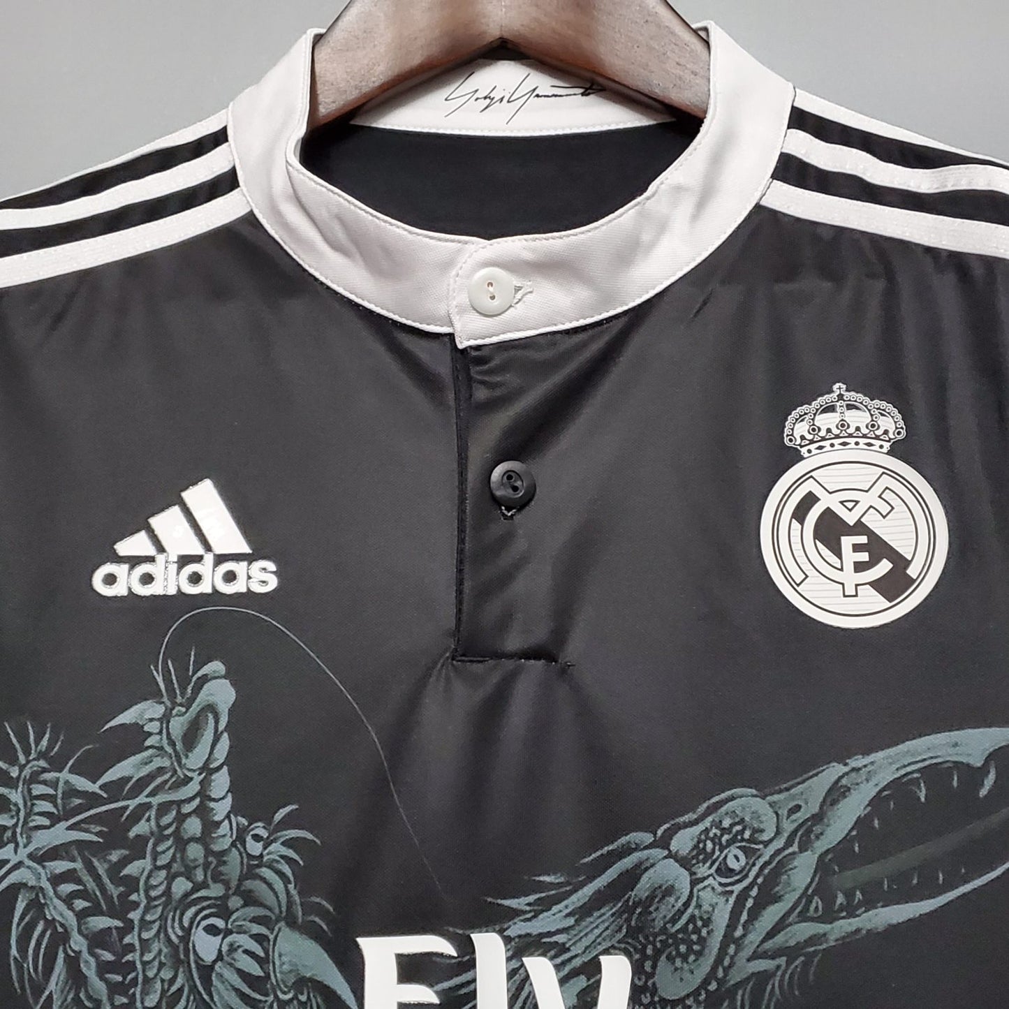 MAILLOT REAL MADRID  2014/15