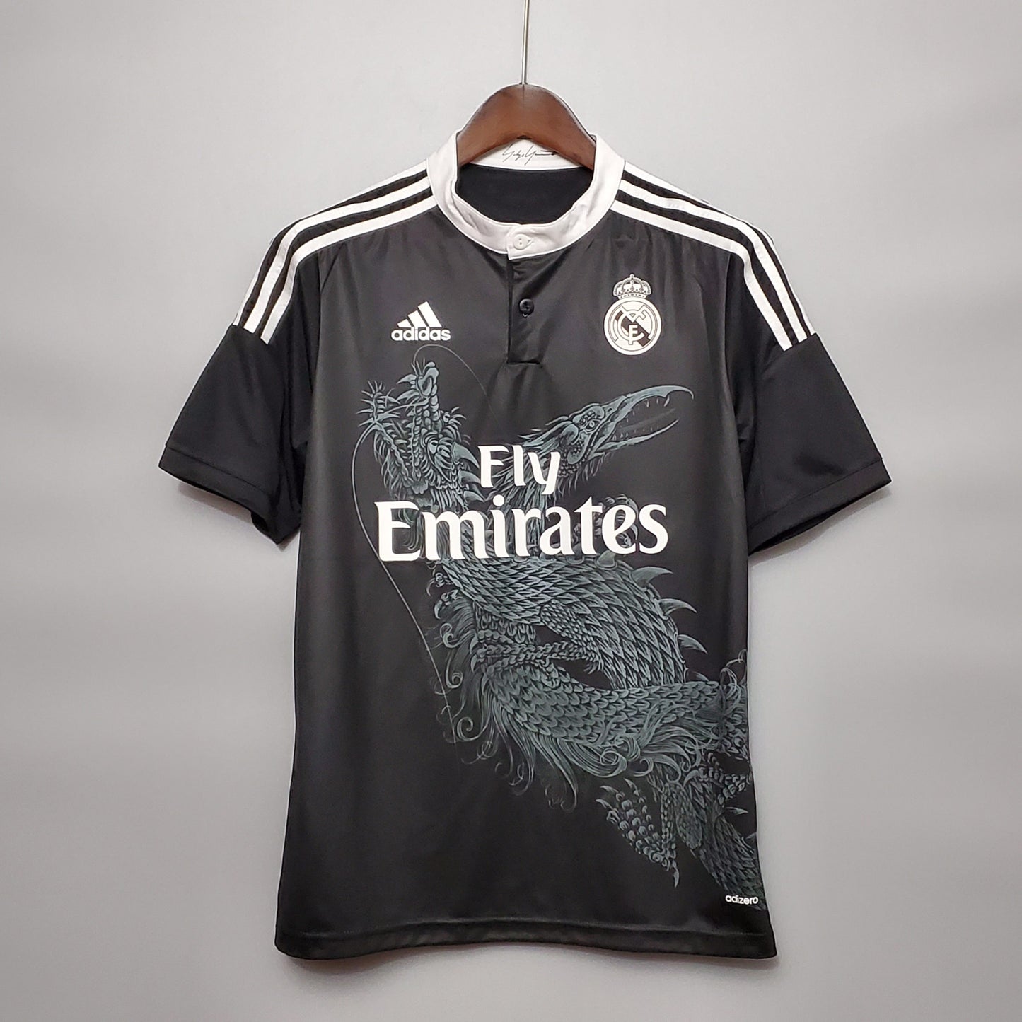 MAILLOT REAL MADRID  2014/15