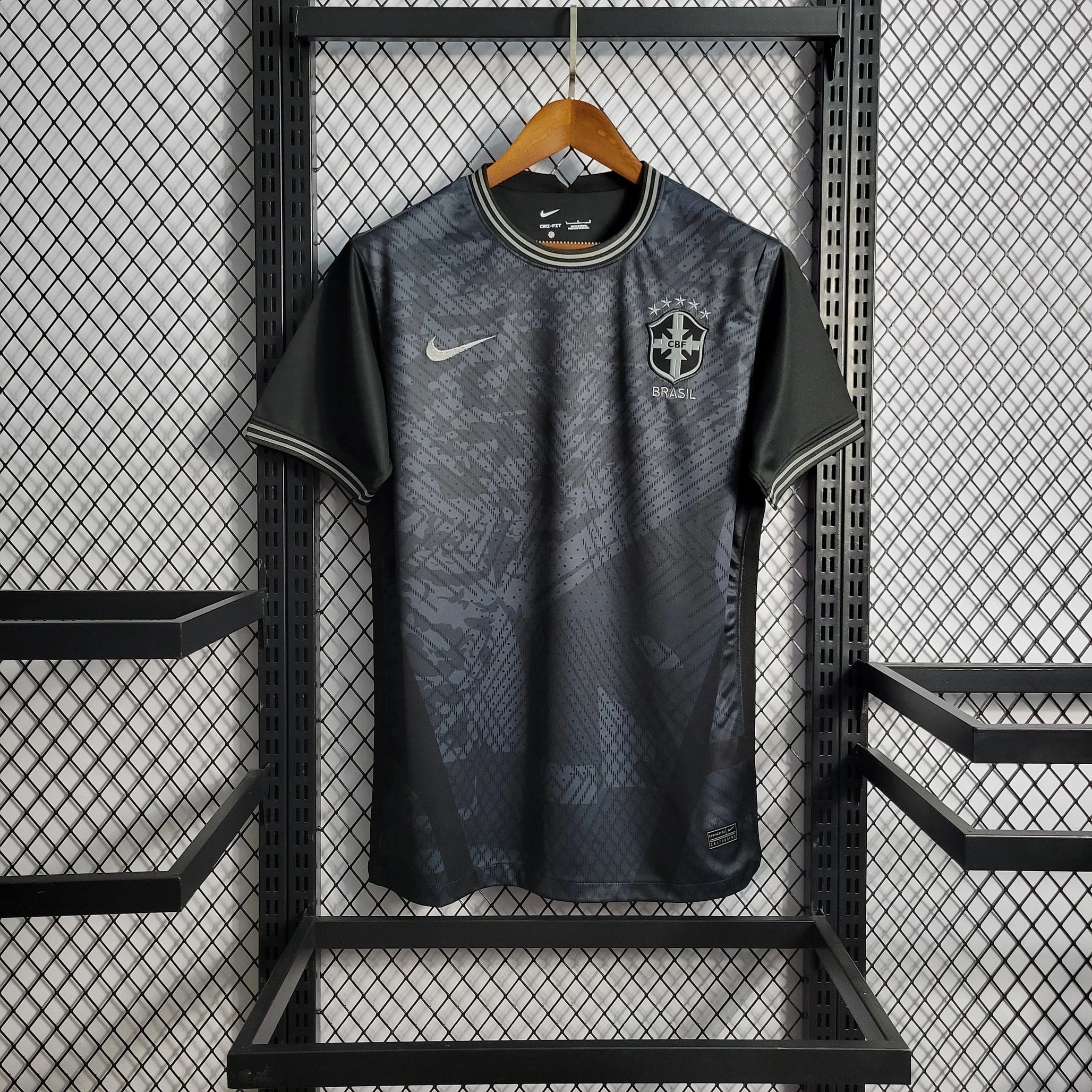MAILLOT BRESIL CONCEPT 2023 - ALLMAILLOT.com  