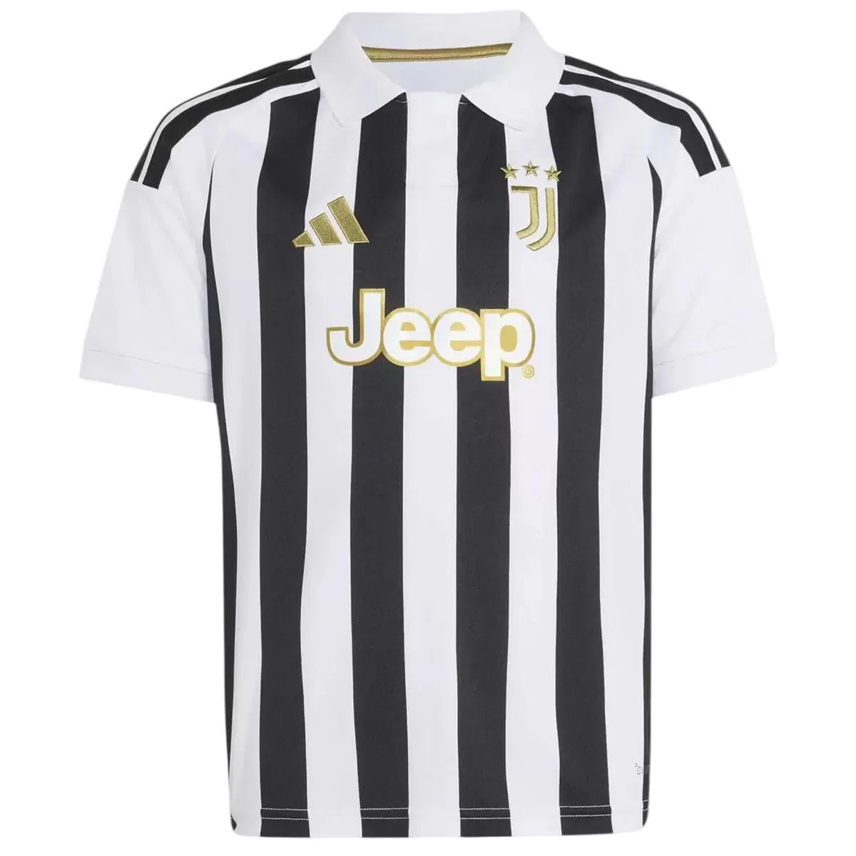 Kit Enfant Juventus Domicile 2026/27