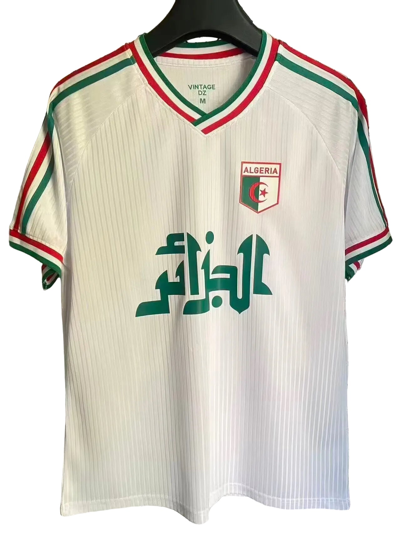 Maillot Algérie Spécial 26/27