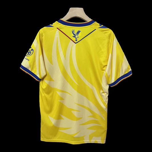 MAILLOT CRYSTAL PALACE EXTÉRIEUR 2024/25