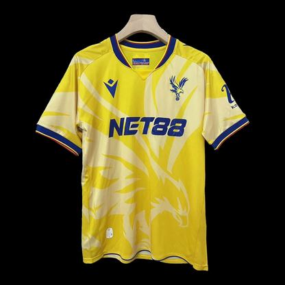 MAILLOT CRYSTAL PALACE EXTÉRIEUR 2024/25