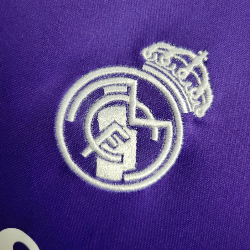 MAILLOT KIT ENFANT  REAL MADRID X Y3 FOURTH 2023/24