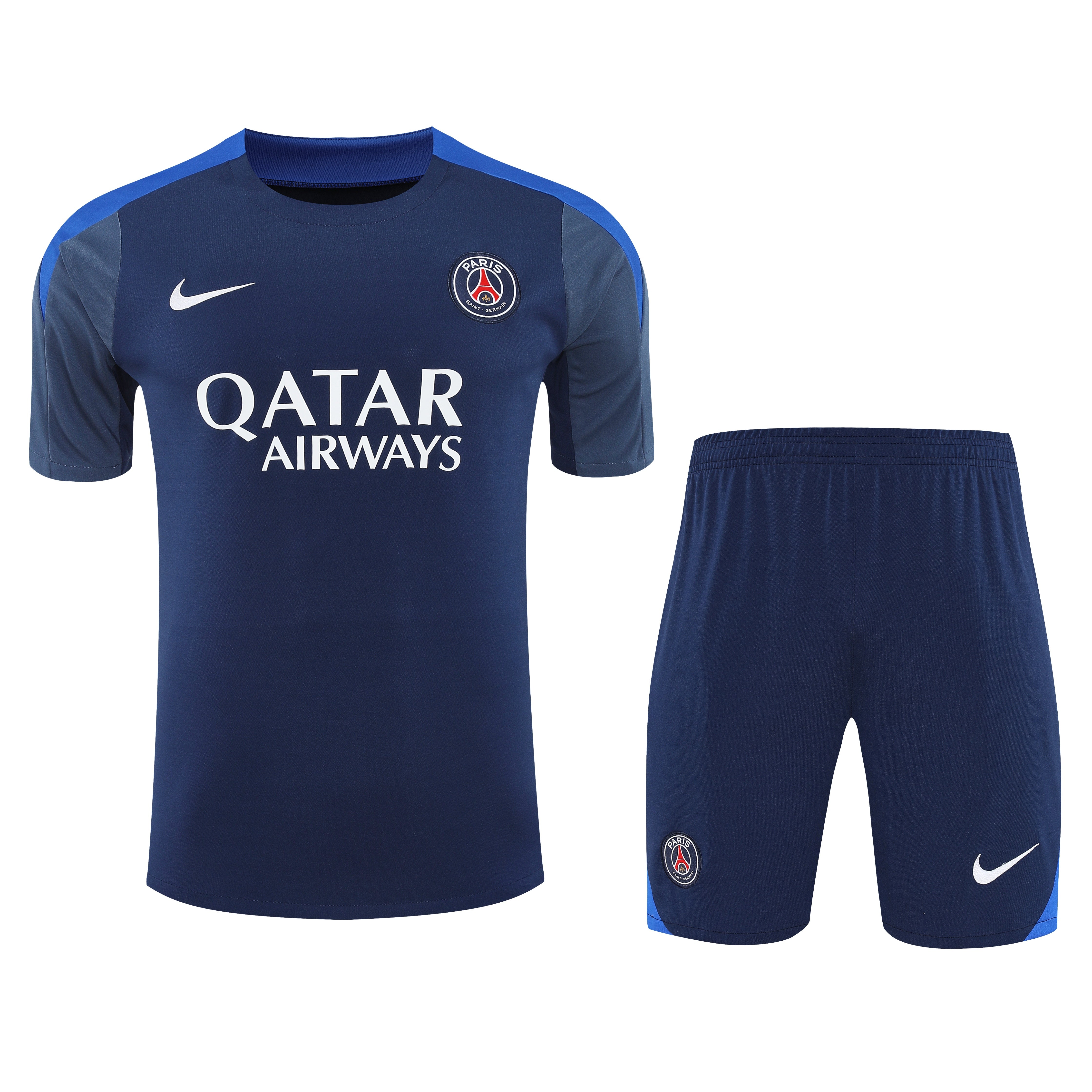 Ensemble PSG Ligue des Champions 2026