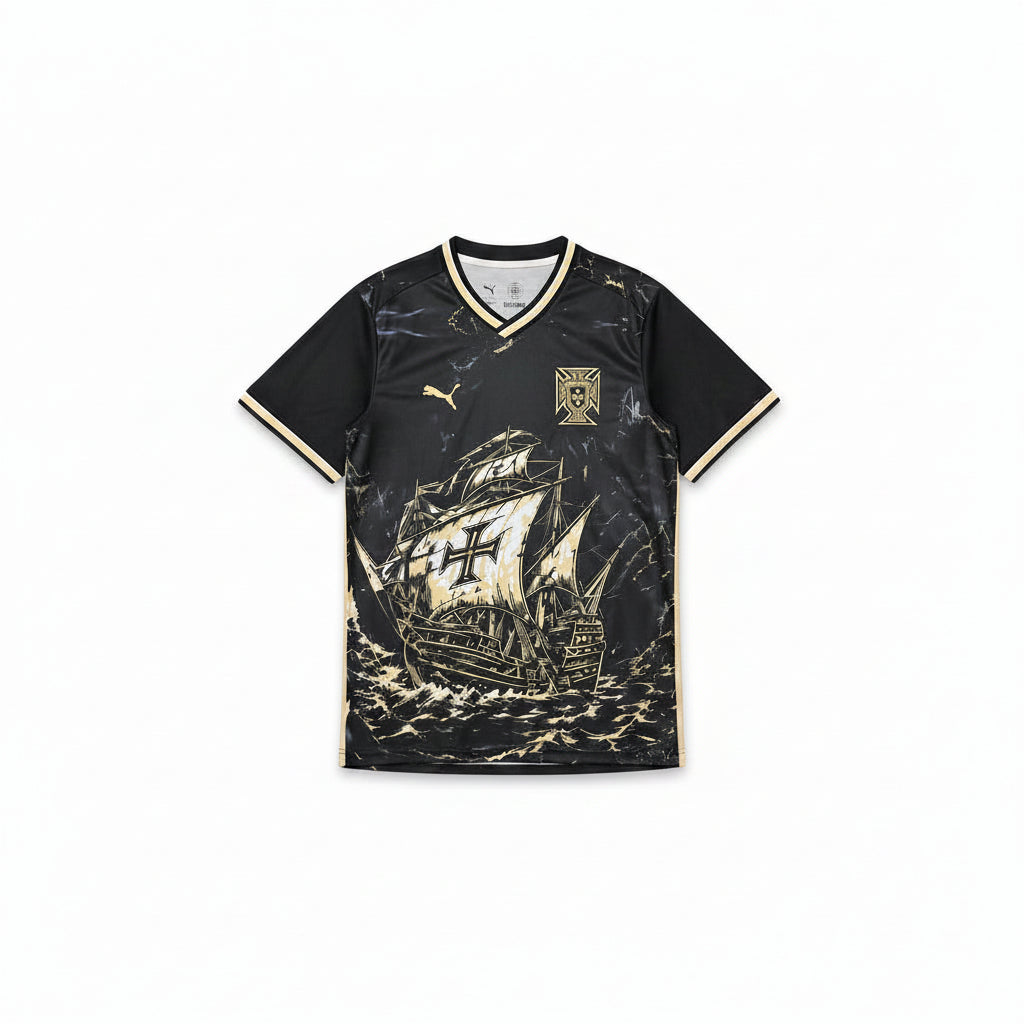 Maillot Portugal Édition Spéciale 2026/27