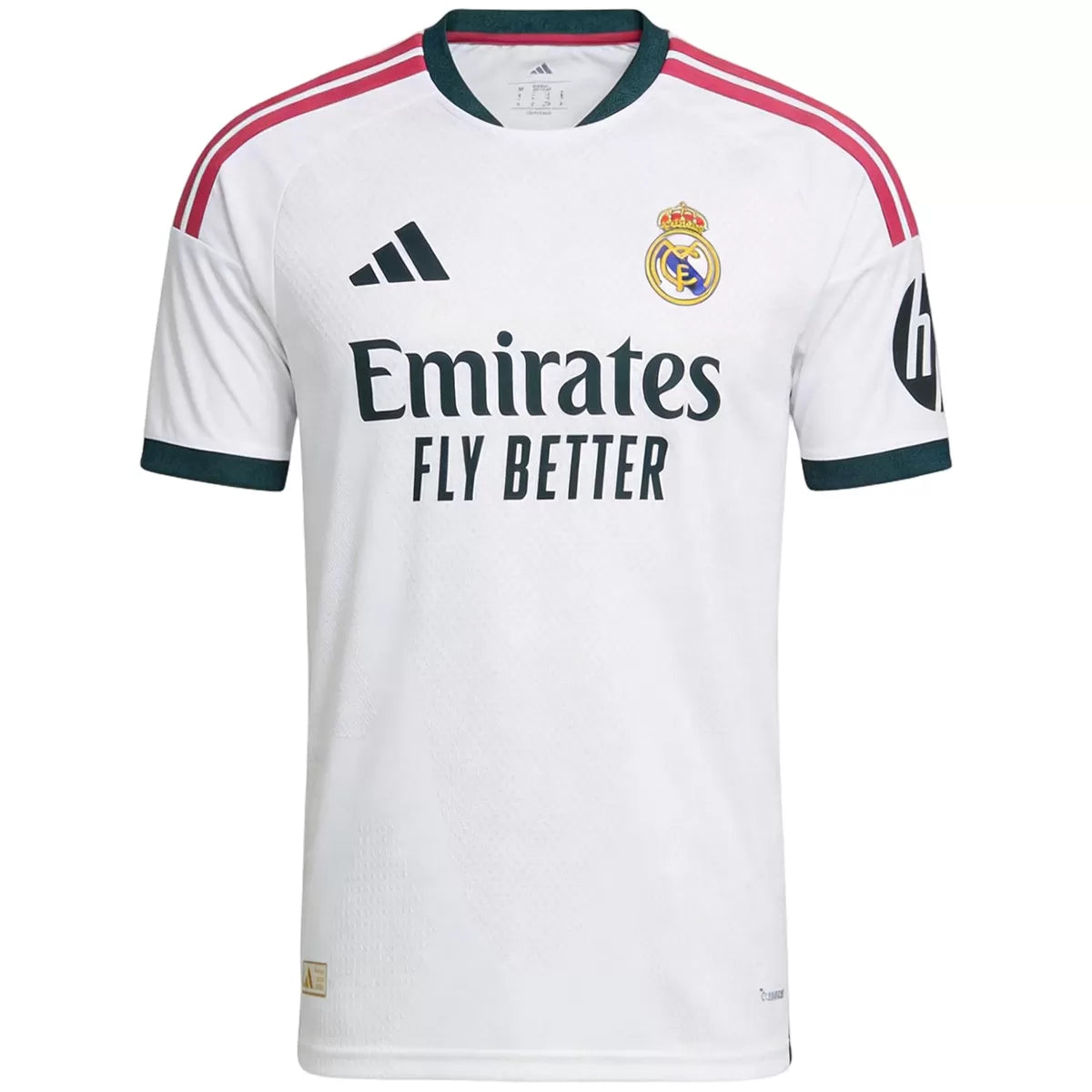Maillot Real Madrid Extérieur 26/27
