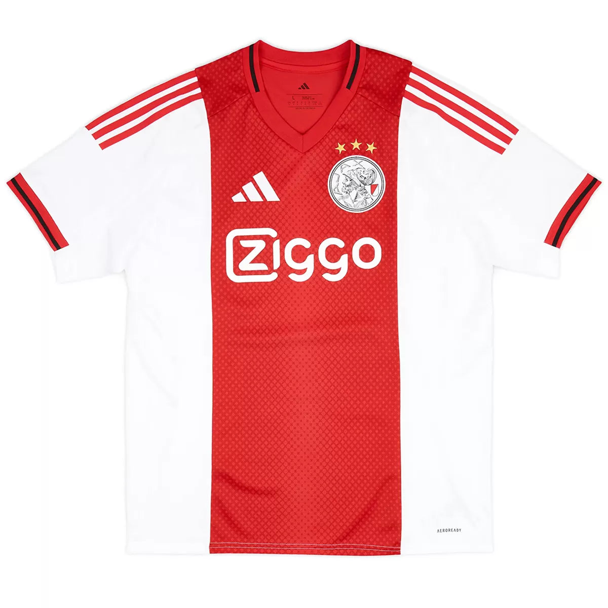 Maillot Ajax Amsterdam Domicile 2025/26