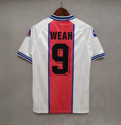 MAILLOT PSG AWAY 1994/95