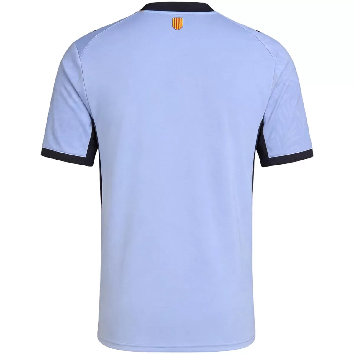 Maillot Olympique de Marseille Third 2026/27